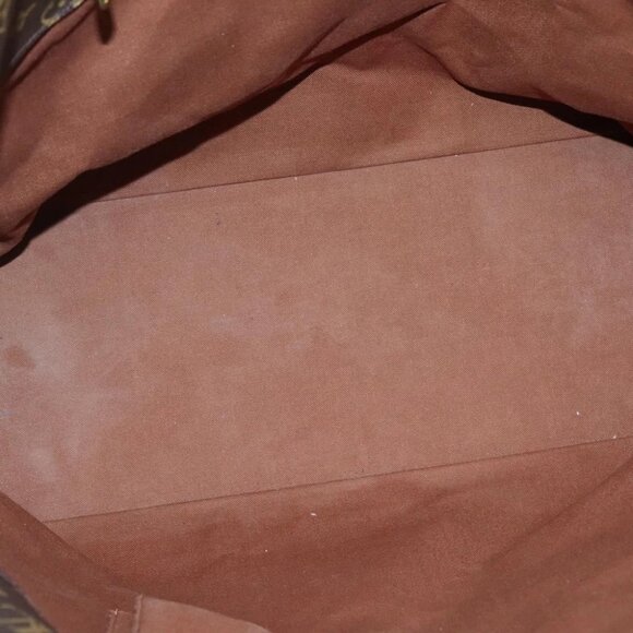 LOUIS VUITTON Monogram Cabas Alto Tote Bag - Picture 12 of 14